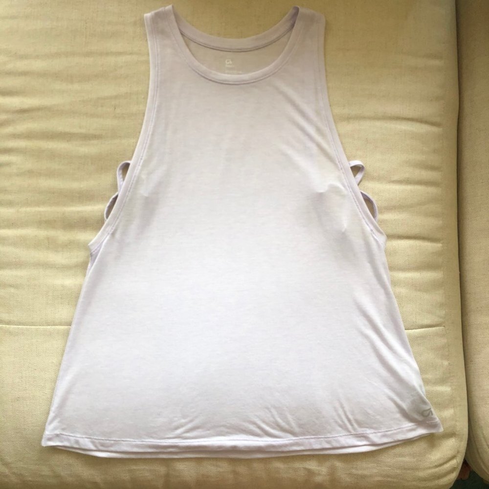 GAP CRISS CROSS Workout Tank